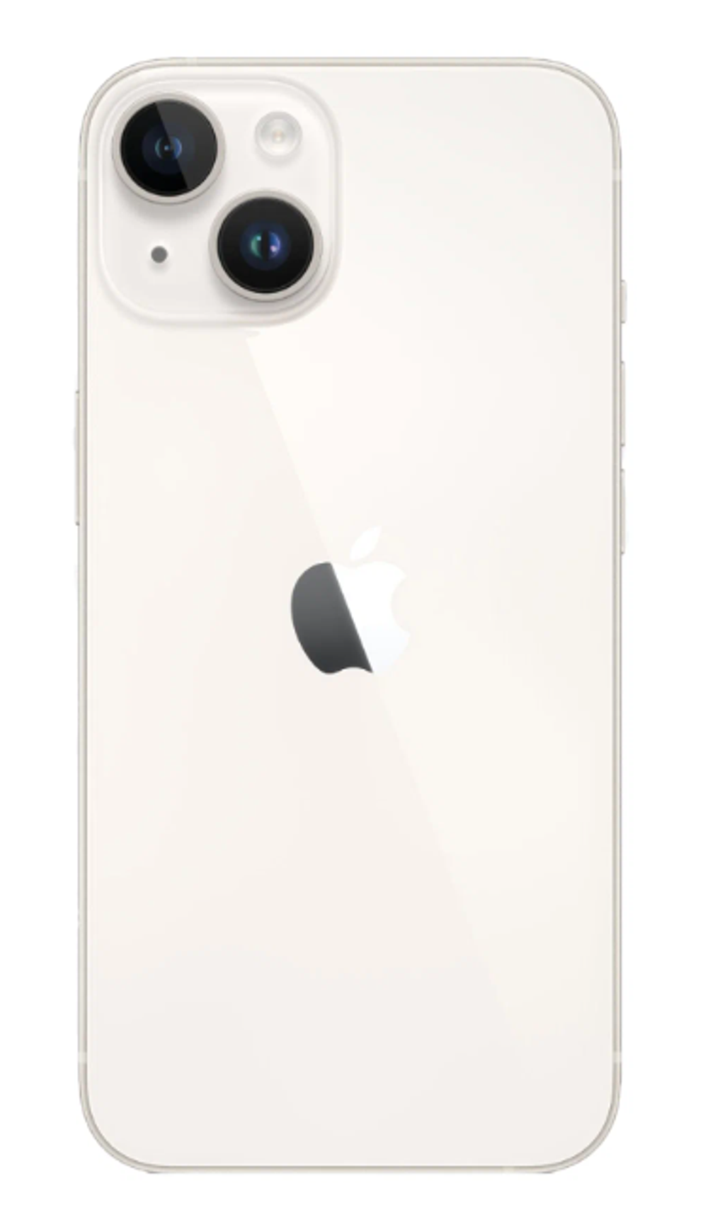 Мобильный телефон Apple iPhone 14 Plus 128GB Starlight
