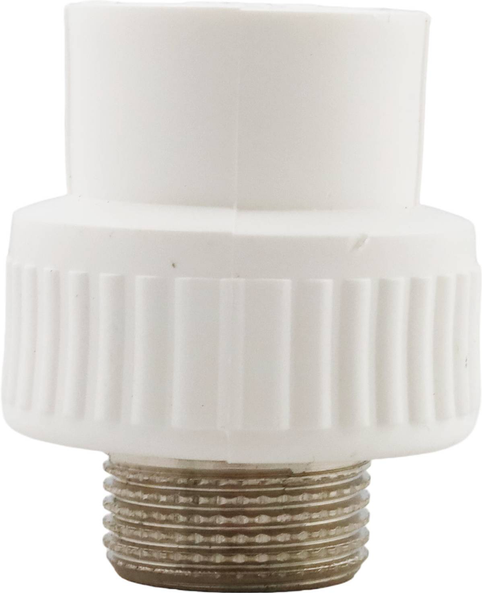 Муфта PP-R комб. н/р DN32*1 Aqualink, 03590 *10/60 0844