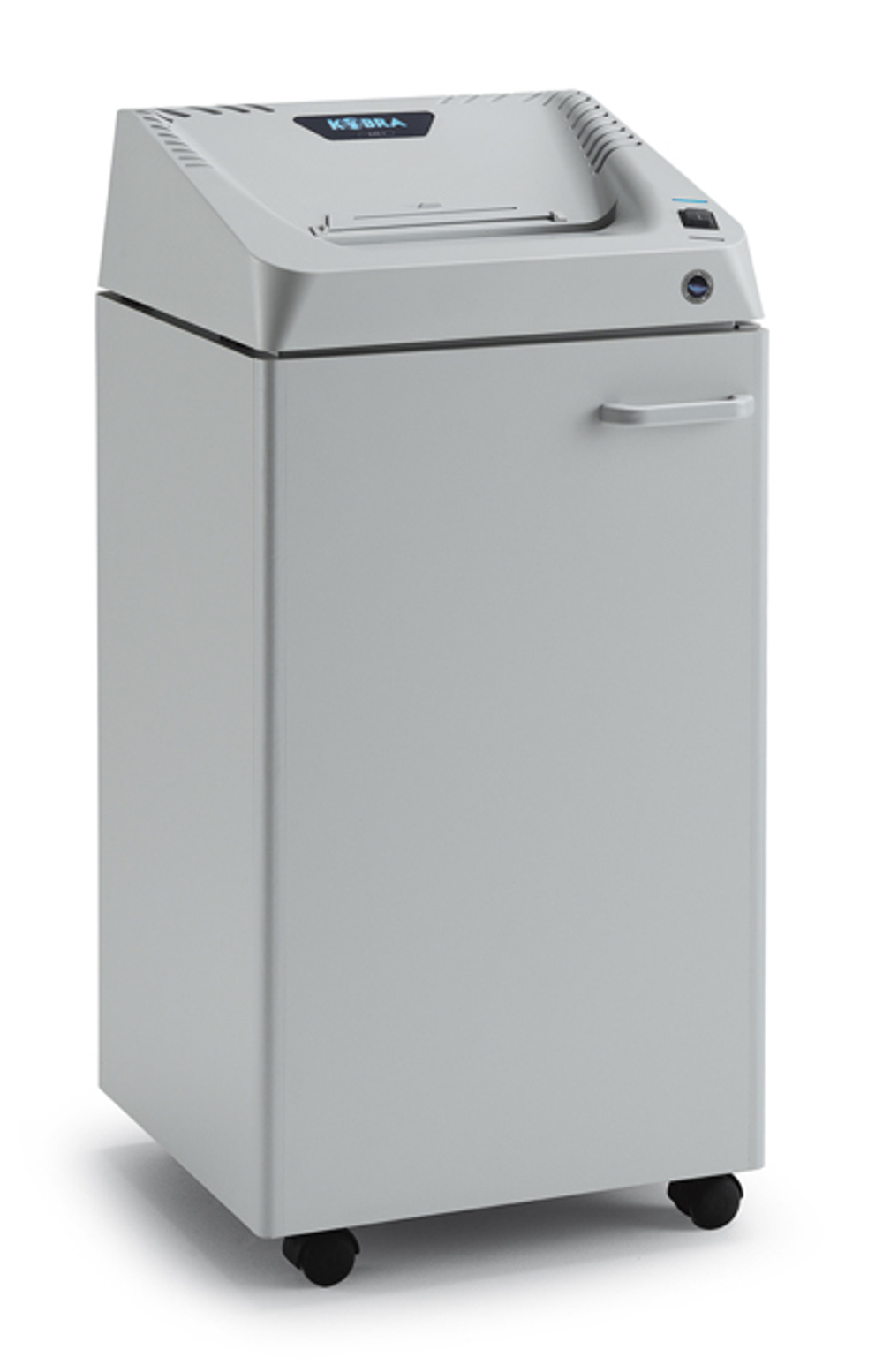 Уничтожитель документов Kobra 240.1 S2/2 E/S