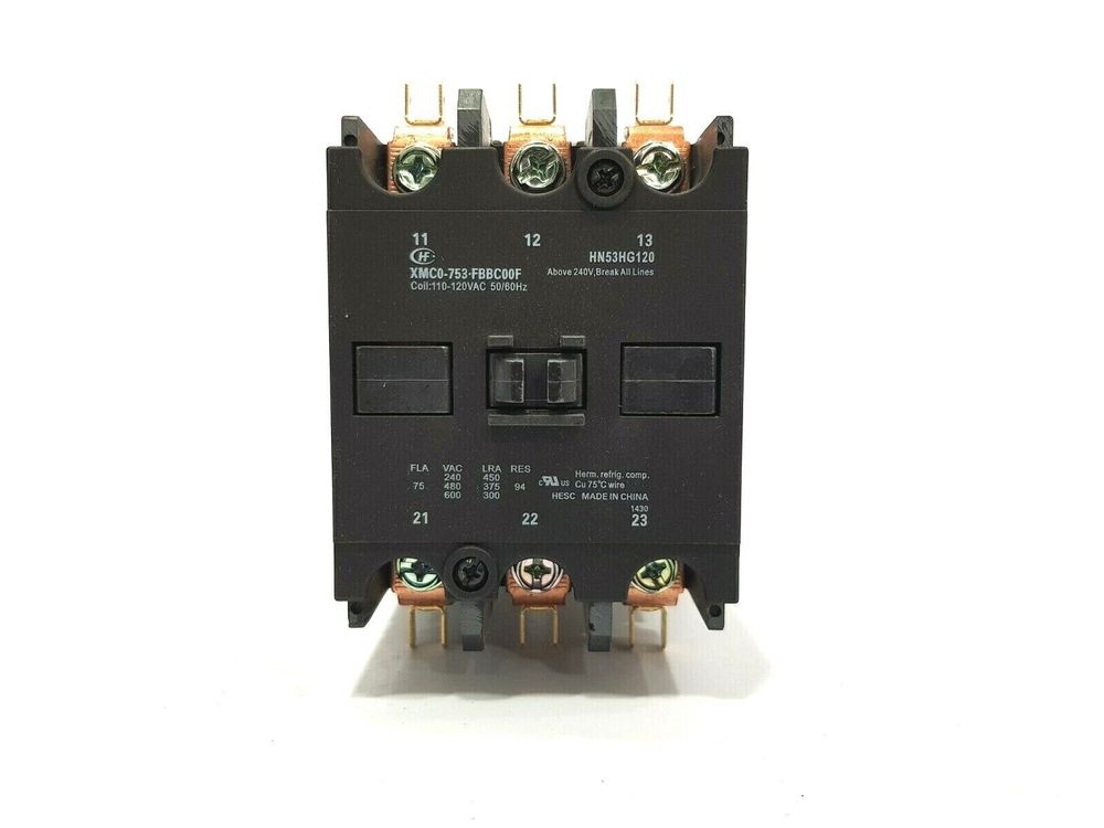 XMCO-753-FBBC00F XMCO-753-FBBC00F