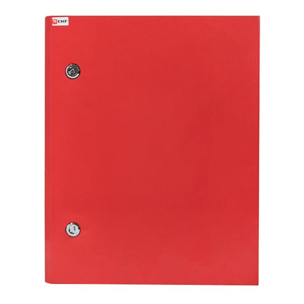 ЩМПг- 60.60.25 RAL 3001 IP54 PROXIMA EKF