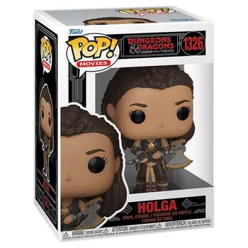 Funko POP! Movies D&D: Holga (1326)