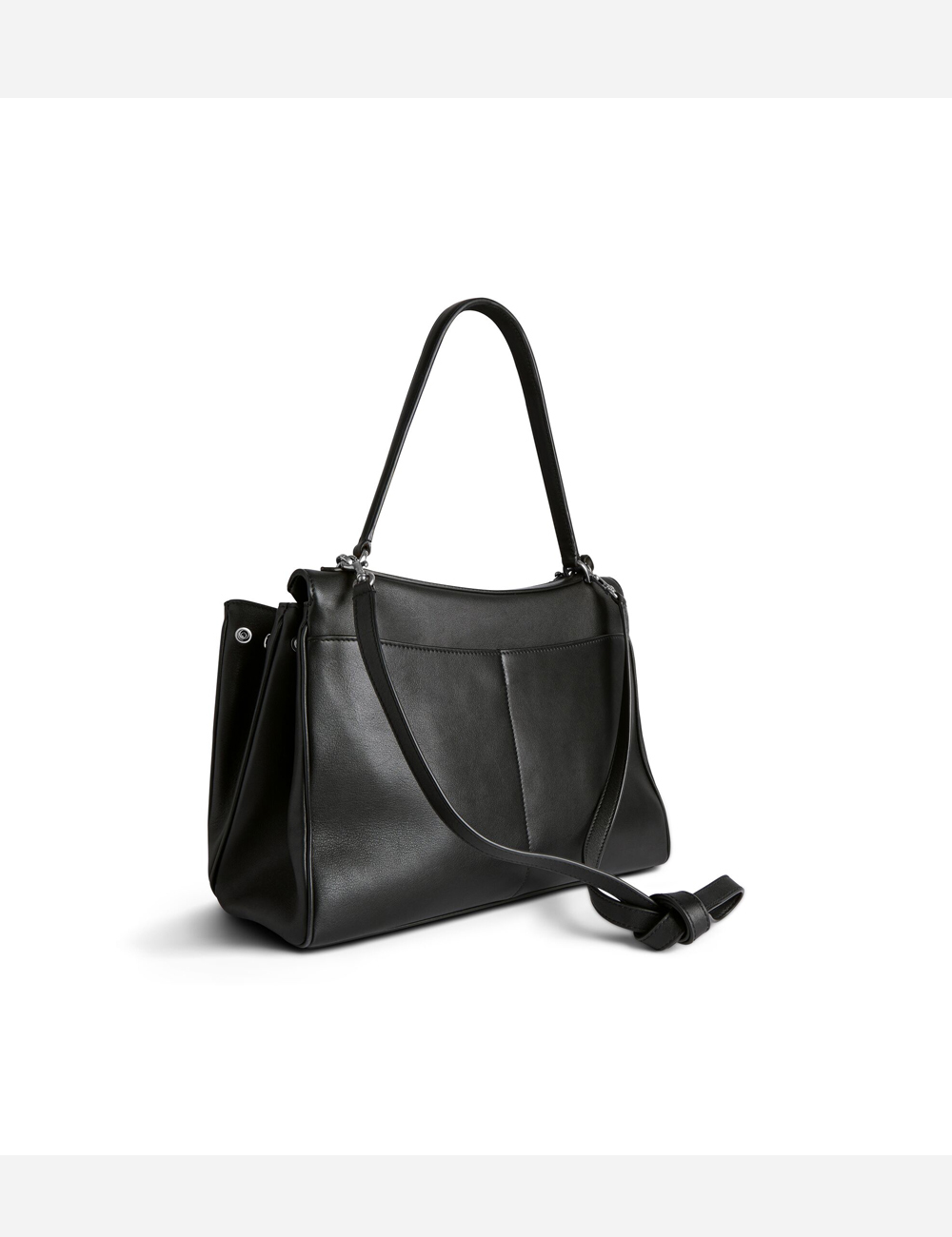 Сумка Balenciaga Rodeo Large Black (7897442AA4U1000)