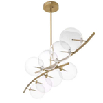 Люстра Spezia LIGHTING