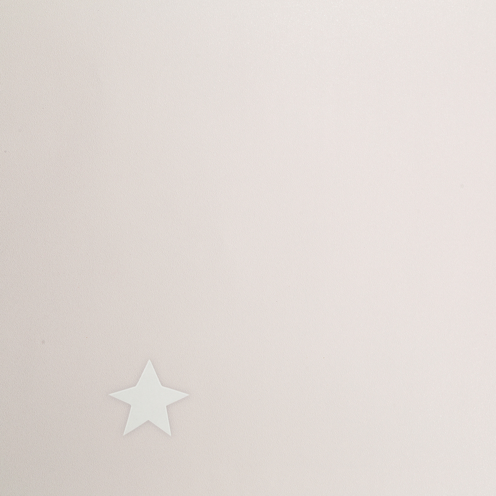 Обои в детскую комнату Home Color Stars 2.0 HC71832-15, со светящимися по контуру звездами, без подбора рисунка,  1,06 х 10,05 м