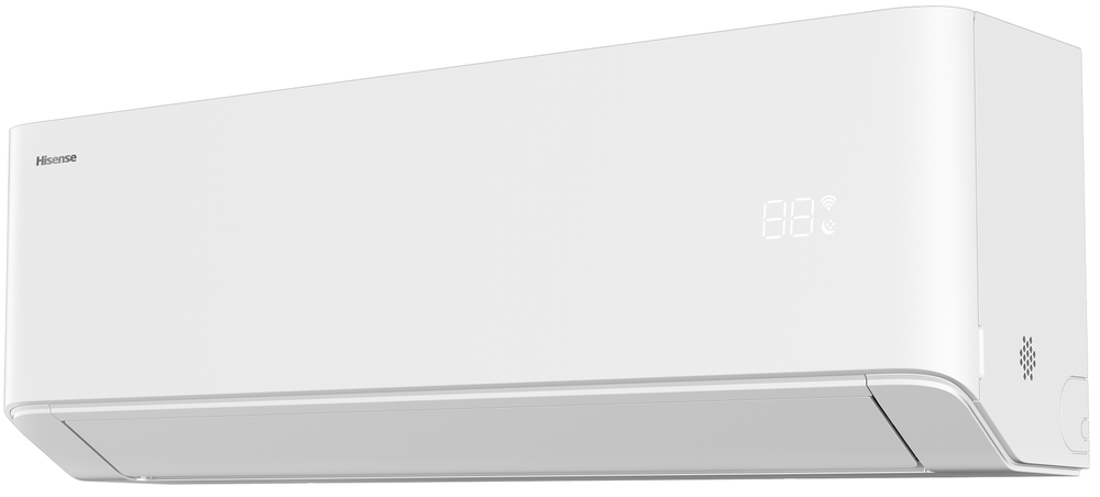 Сплит-система кондиционер настенный Hisense Vibe classic a AS-18HW4RMPHA00 на 56 м²