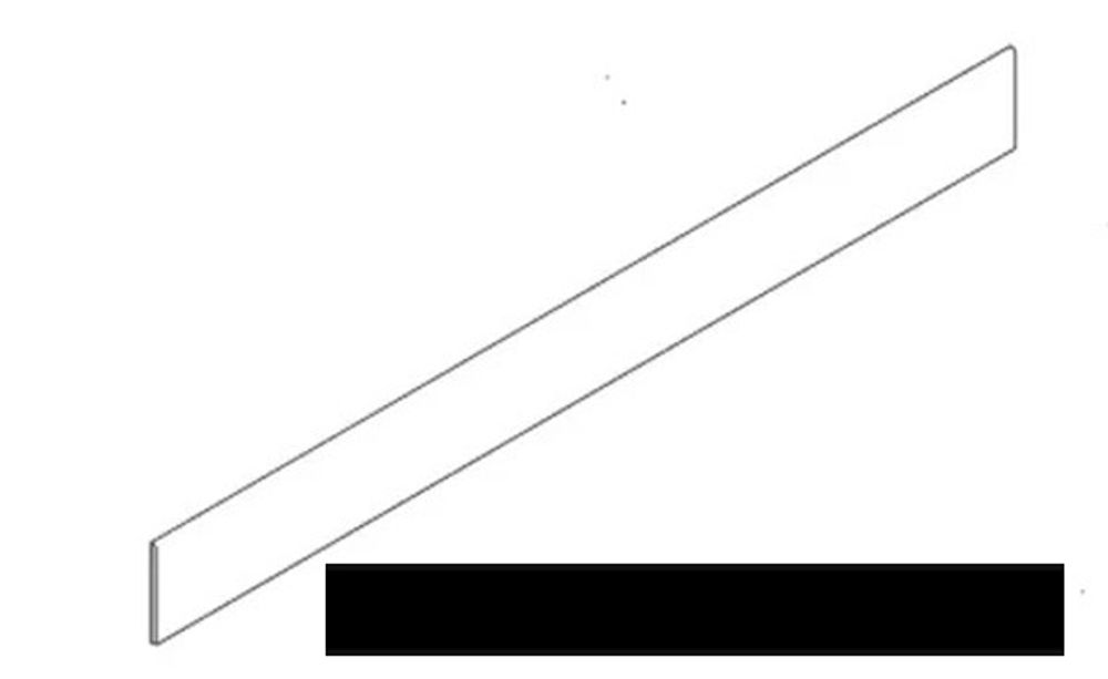Керамогранит ABSOLUTE BLACK RETTIFICATO (97066)