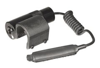 Лазерный целеуказатель ЛЦУ-ОМ-3L-4/ТОЗ-34, ИЖ-27