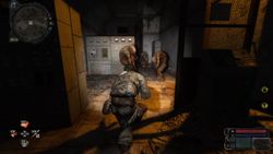 S.T.A.L.K.E.R.: Call of Prypiat - Enhanсed Edition PS4 | PS5