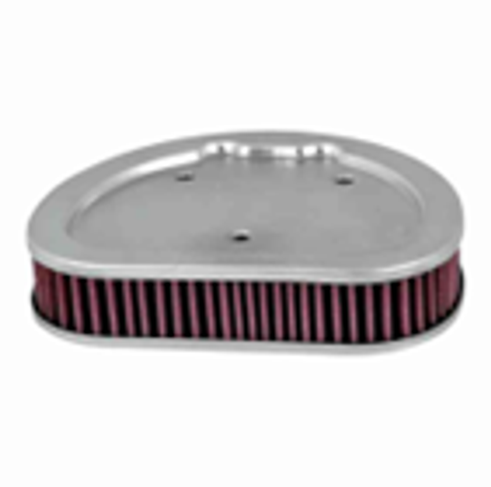AIR FILTER ELEMENT '08-13 Touring and Trike