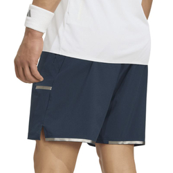 Теннисные шорты Adidas Tennis Climacool Short & Inner Set 7'' - aurora ink