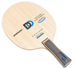 Основание ракетки для настольного тенниса Donic Original True Carbon Inner