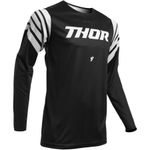 Prime Pro Strut Jersey / Черно-белый