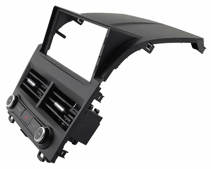 Магнитола для Honda CR-V 2006-2012 - Kuberg SF-1240 монитор 12.3" в стиле BMW на Android 13, Быстрая, CarPlay, 4G SIM-слот
