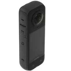 Экшн-камера Insta360 X4 (Black | черный)