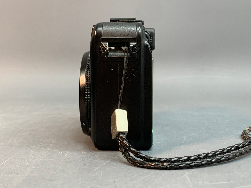 Canon PowerShot G10