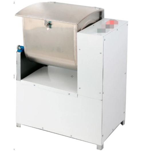 Тестомес для крутого теста Hurakan HKN-15HNM