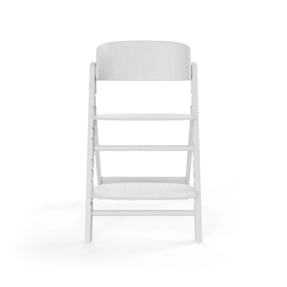 Стульчик Cybex Click &amp; Fold All White