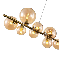 Светильник подвесной ST Luce Necton SL1165.323.15