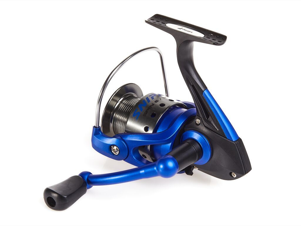 Катушка Salmo Sniper SPIN 6 3000FD