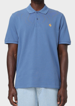 Поло CARHARTT WIP S/S Chase Pique Polo