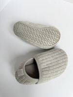 Текстильные тапки Zara Home, 24