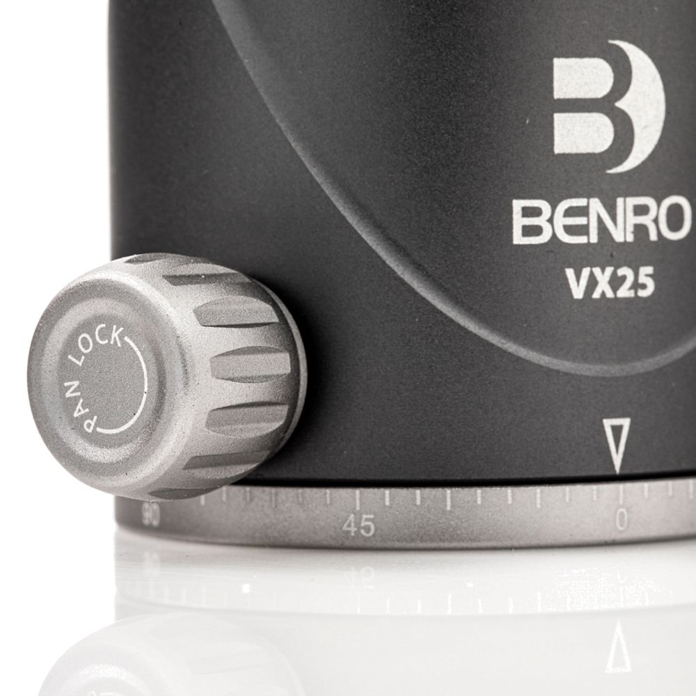 Шаровая штативная головка Benro VX25