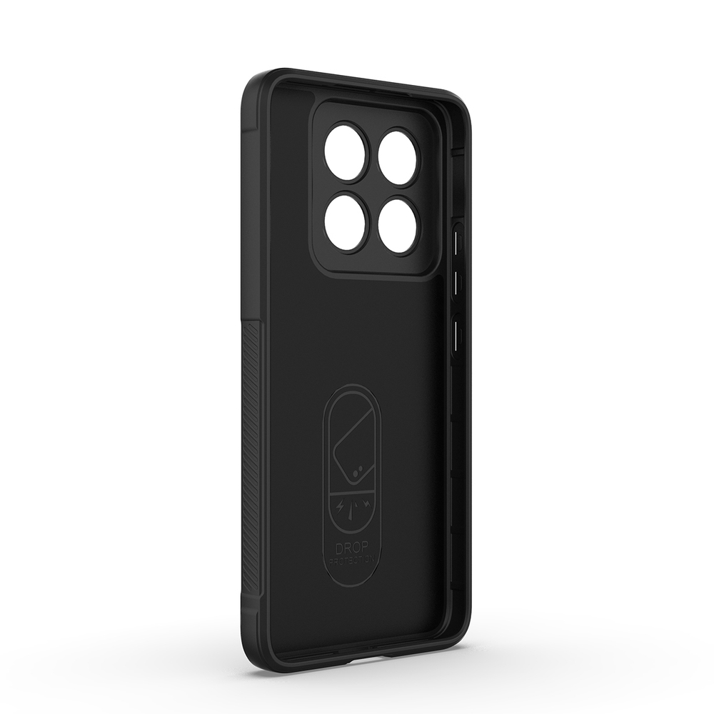 Противоударный чехол Flexible Case для Xiaomi 14T