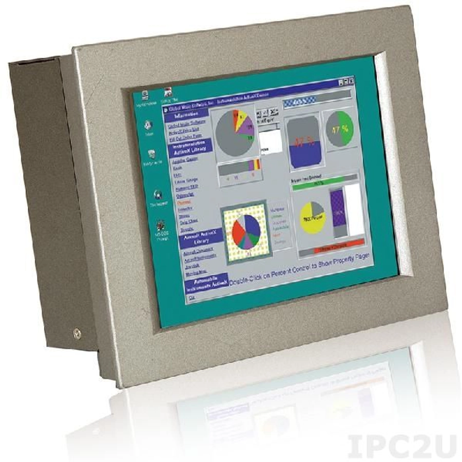 PPC-3708A-N26/R/2G-R12