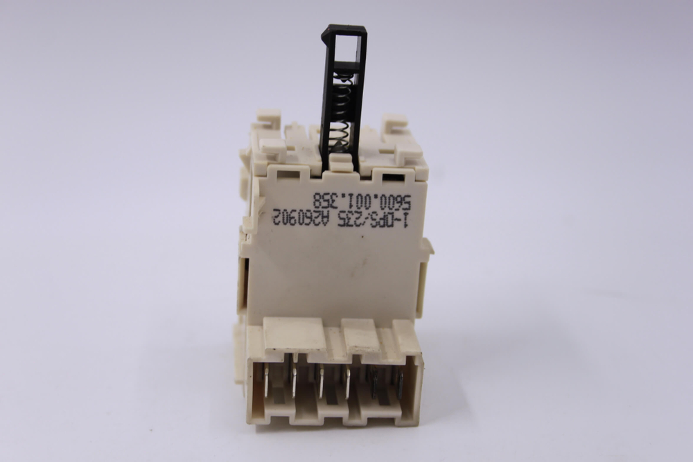 Сетевая кнопка посудомоечной машины Bosch Siemens 5600.001.358 (165886)