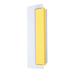 Настенный светильник LED4U L7382-320 YE