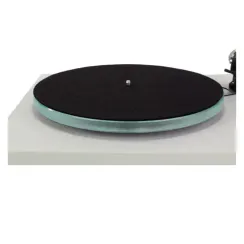 Rega Planar 6 ND7 RB330 Matte White