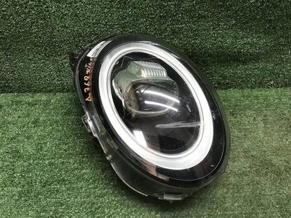 Фара правая Mini Hatch F56 (2018-2021) LED