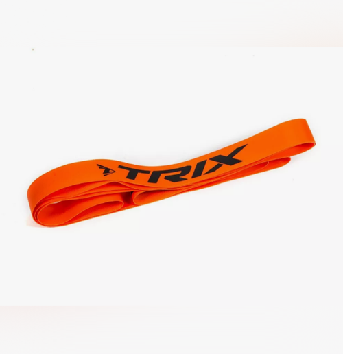 Ободная лента TRIX 26" x 20мм, A/V, нейлоновая, оранжевая