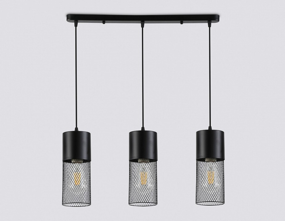 Подвесной светильник Ambrella Light TR TR8501