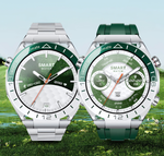 Смарт часы LK Ultimate 3 Silver