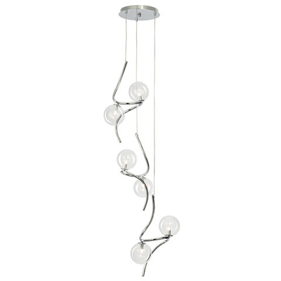 Citilux Vansa CL206061 Подвесной светильник