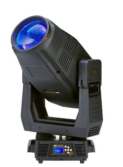 SolaHyBeam 2000 High End Systems