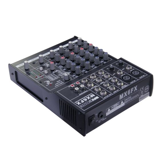 Invotone MX6FX