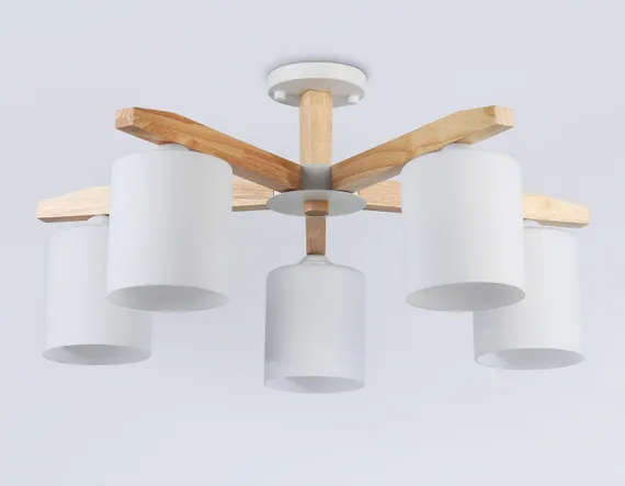 Потолочная люстра Traditional TR83113 Ambrella