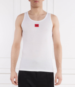 Майка Edge Hugo Bodywear - белый(50515657)