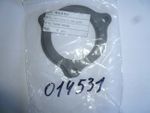 Прокладка фланца топливного насоса высокого давления TDY 19 4L /Fuel injection pump gasket