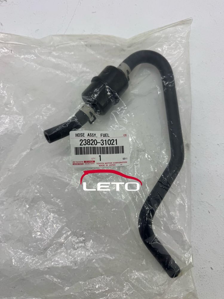 HOSE ASSY, FUEL 23820-31021