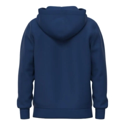 Мужская теннисная кофта Björn Borg Essential 1 Zip - estate blue