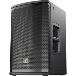 Electro-Voice ETX-10P акуст. система 2-полос., активная, 10'', макс. SPL 134 дБ (пик), 2000W, c DSP, 85Гц-20кГц, цвет черный