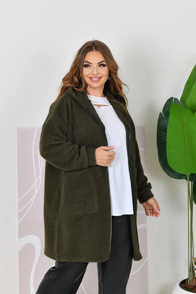 Кардиган УК-3752-2 Фабрика Моды