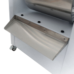 Машина тестомесильная WHM(J)-12,5 Foodatlas (380V)