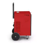 Осушитель воздуха TROTEC TTK 166 ECO мобильный - [до 52 л. за сутки / для S≈90 м²]