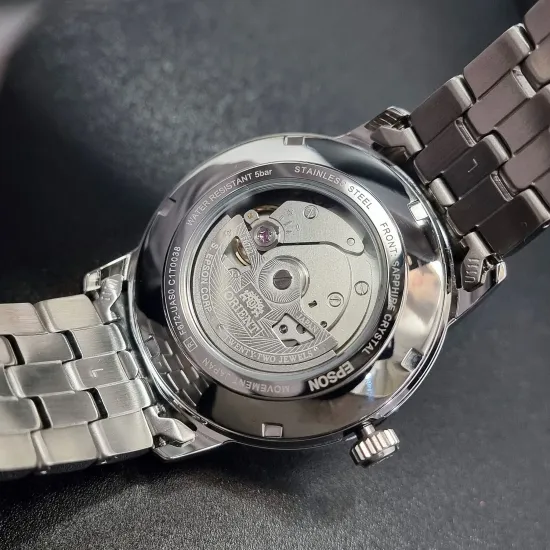 Наручные часы Orient RA-AC0F10S10B