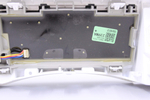 Модуль индикации 0021800239MA стиральной машины Haier HWD80-BP14959A (В сборе с пластиком)
